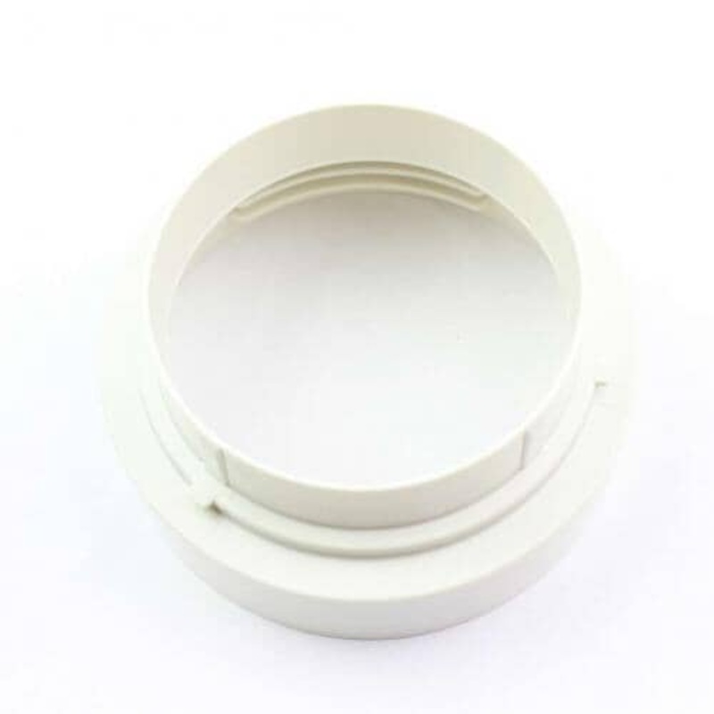 Delonghi Portable Air Conditioner Exhaust Hose Connector – NE1128