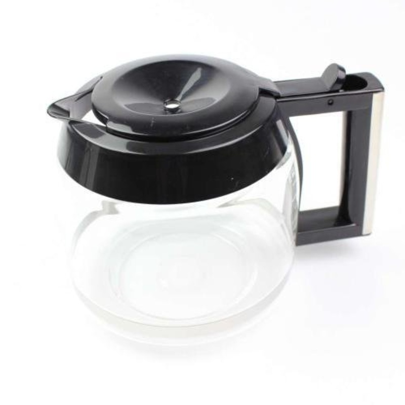 Delonghi DCF2212T Drip Coffee Maker Glass Carafe