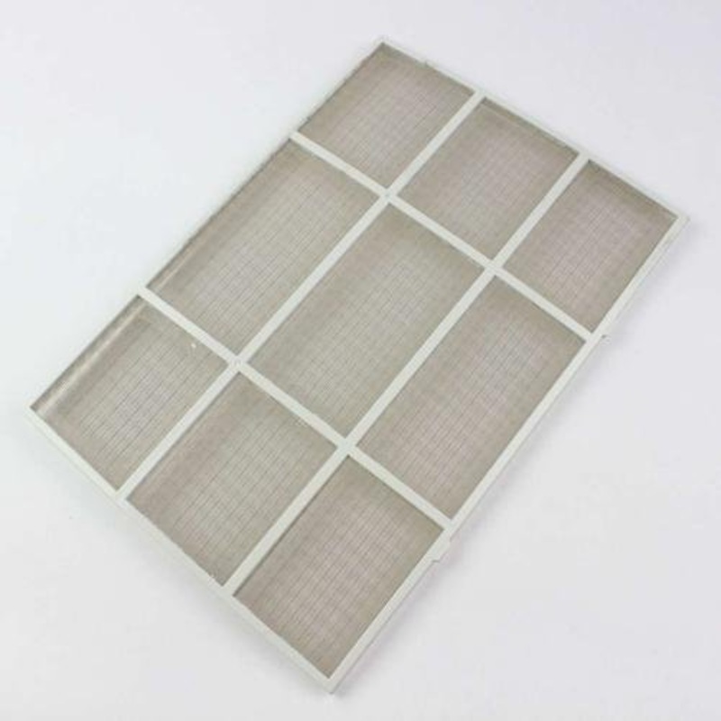 Delonghi PACAN270G1W1AWH Portable Air Conditioner Air Filter (Lint)