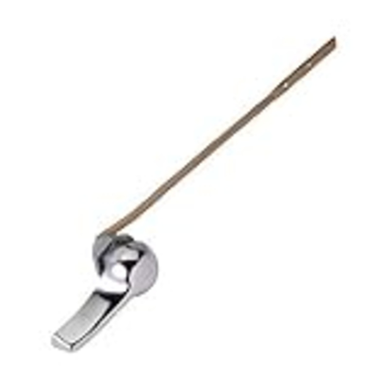 Master Plumber Toilet Tank Lever Chrome