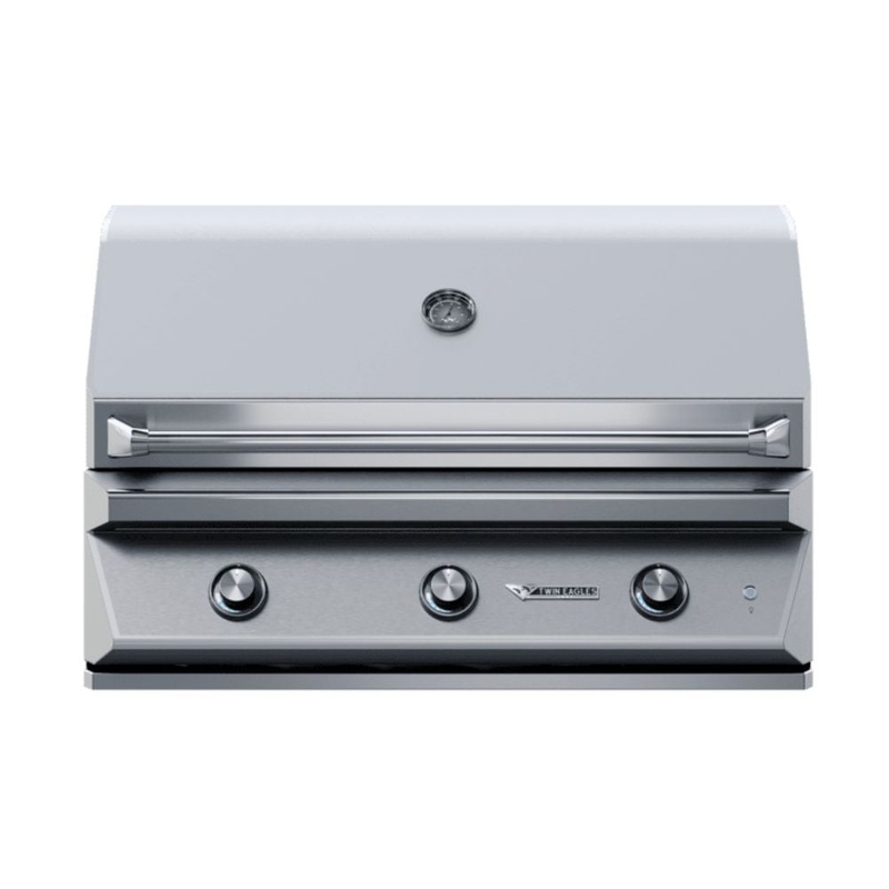Twin Eagles 42″ Gas Built-In Grill Propane