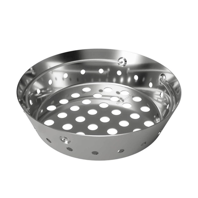 Big Green Egg 122667 Fire Bowl for Medium EGGs