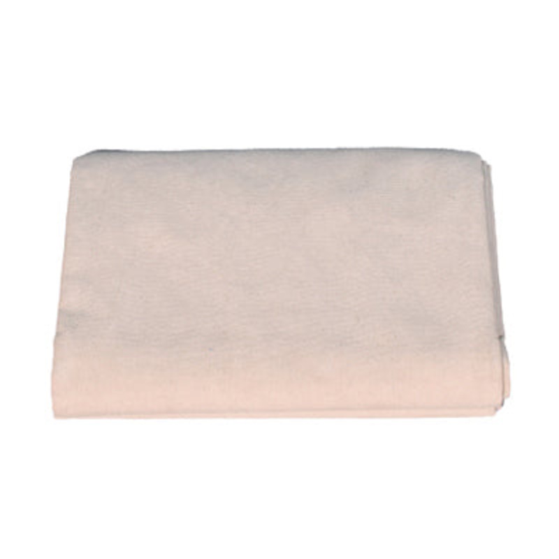 TruGuard Canvas Drop Cloth 8 oz. / 9 x 12 Ft.