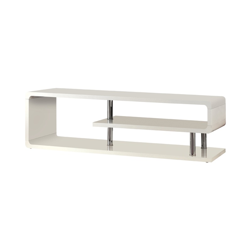 Emily Contemporary 55-Inch TV Stand