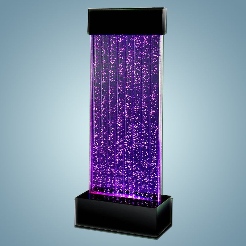 Midwest Tropical WP-4 Water Panel Bubble Fountain