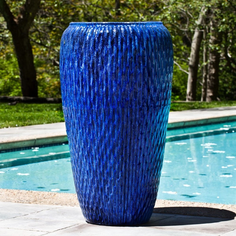 Talavera Jar | Glazed Collection