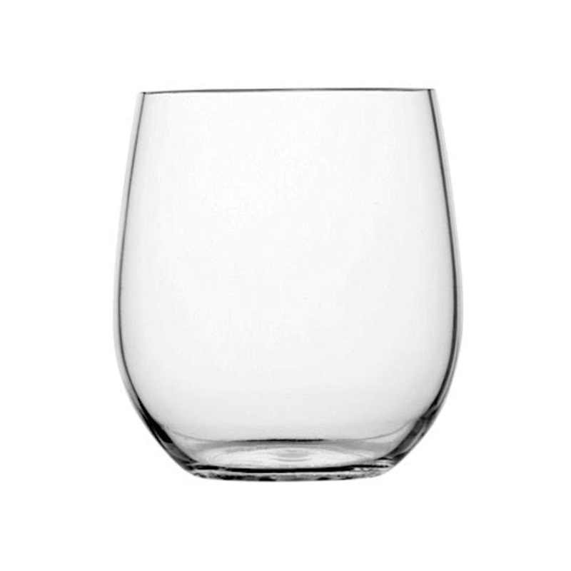 Party Clear – Water Glass – Tritan – Set 6 pcs