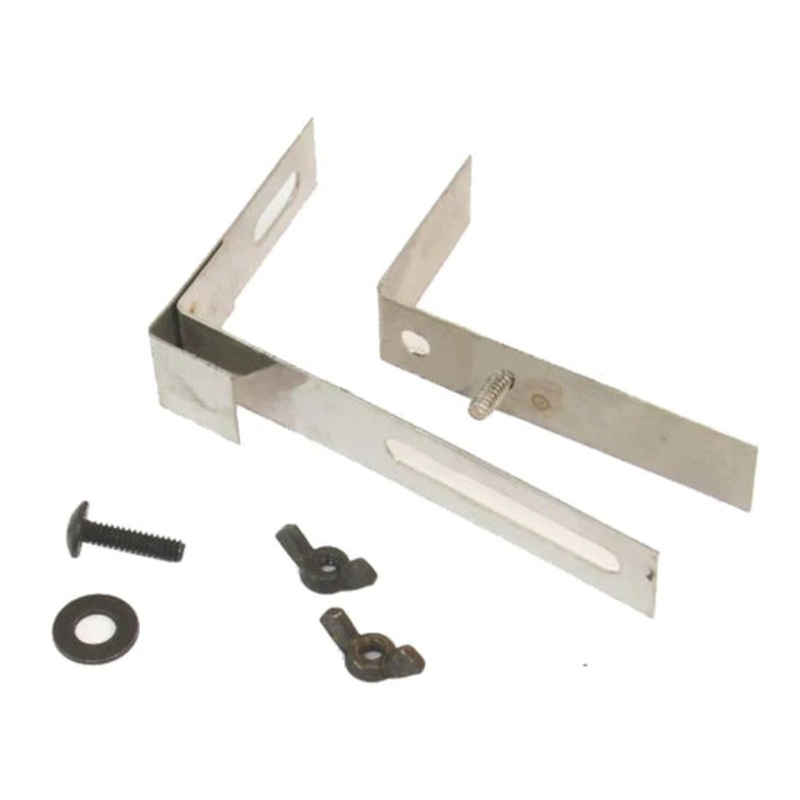 Broilmaster – Grease Cup Hardware Pack for Post Models – B100545