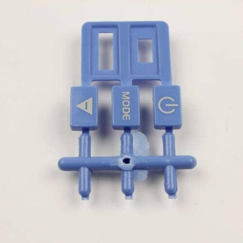 Delonghi Air Conditioner Left Keyboard Blue – 5915110811