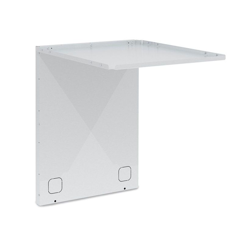 Broil King 22 Inch Fridge Rear Panel