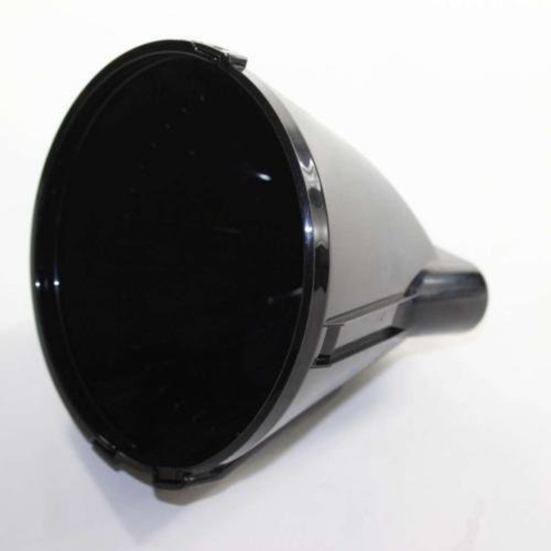 Delonghi COM530M Combination Espresso Machine Removable Filter Holder