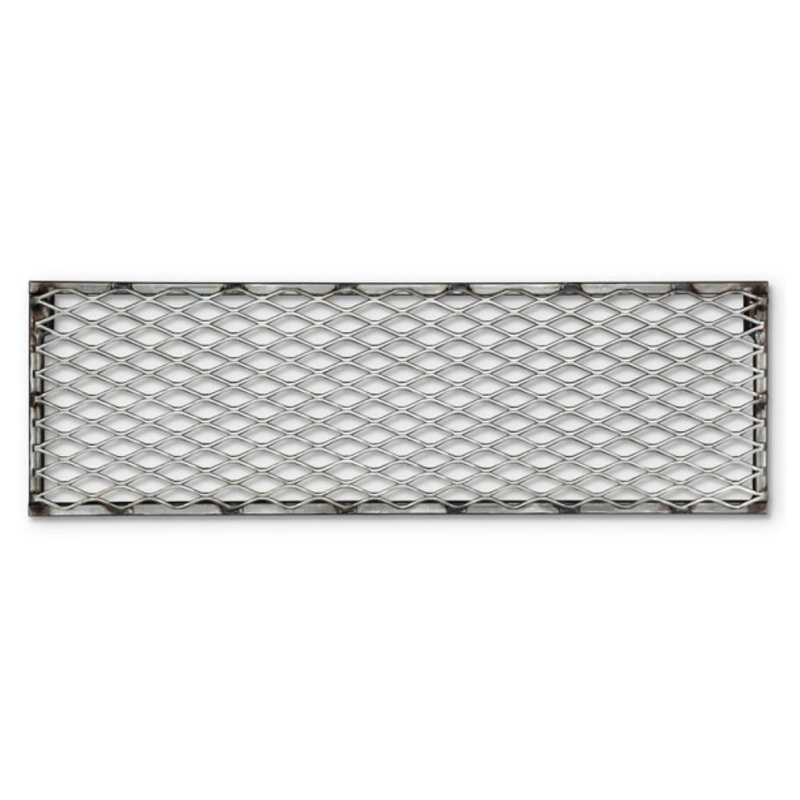 Yoder Smokers Half Depth Second Shelf (Stainless Steel) for YS640 Models W91227