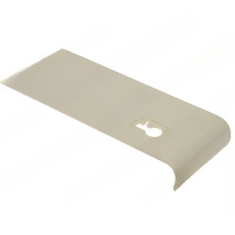 Delonghi Right Panel White+Protec.Film+ – 5513230911