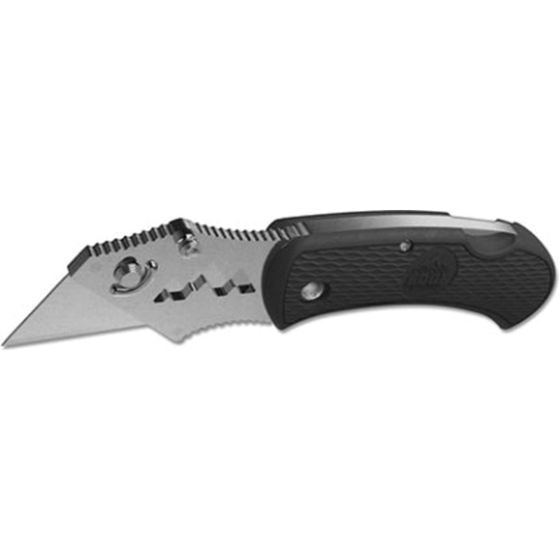 KNIFE BOA BK RAZOR W/3 BLADES