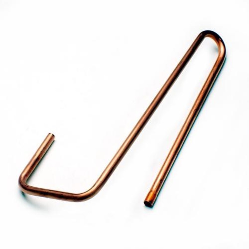 Delonghi 35824 Portable Air Conditioner Discharge Pipe