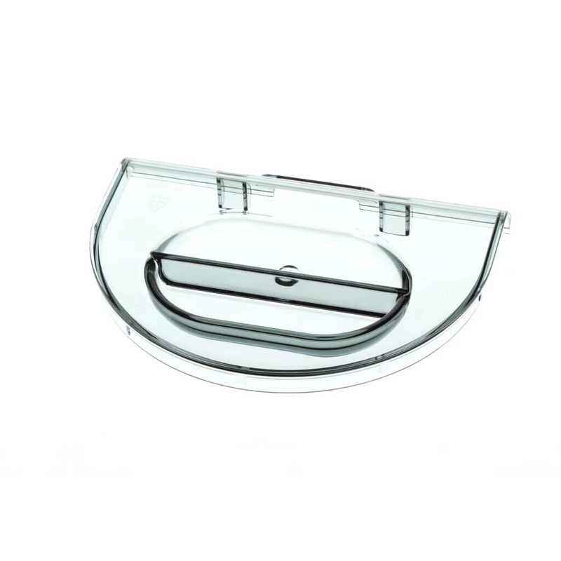 Delonghi Coffee Maker Ground Coffee Container Lid – 7317710024