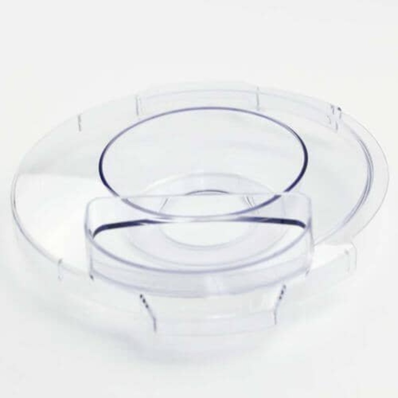 Delonghi Top Cover – KW681347