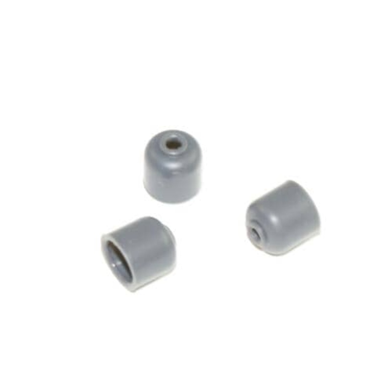 Delonghi Food Processor Buffer (Pack of 3) – KW714246