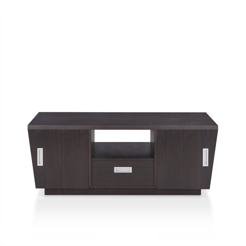 Gideon Modern Multi-Storage Coffee Table