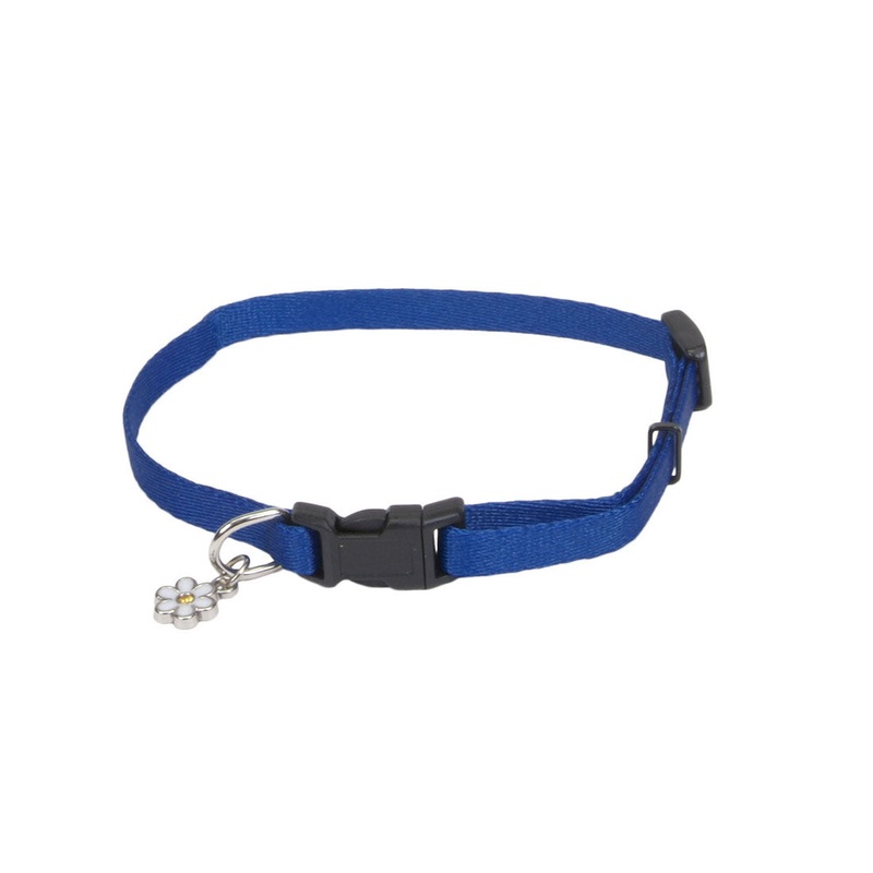 Coastal Pet Products Li’l Pals Adjustable Dog Collar