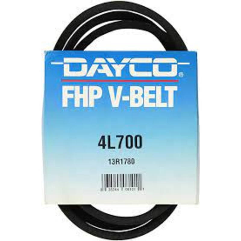 Dayco FHP Utility V-Belt 1/2″ x 70″