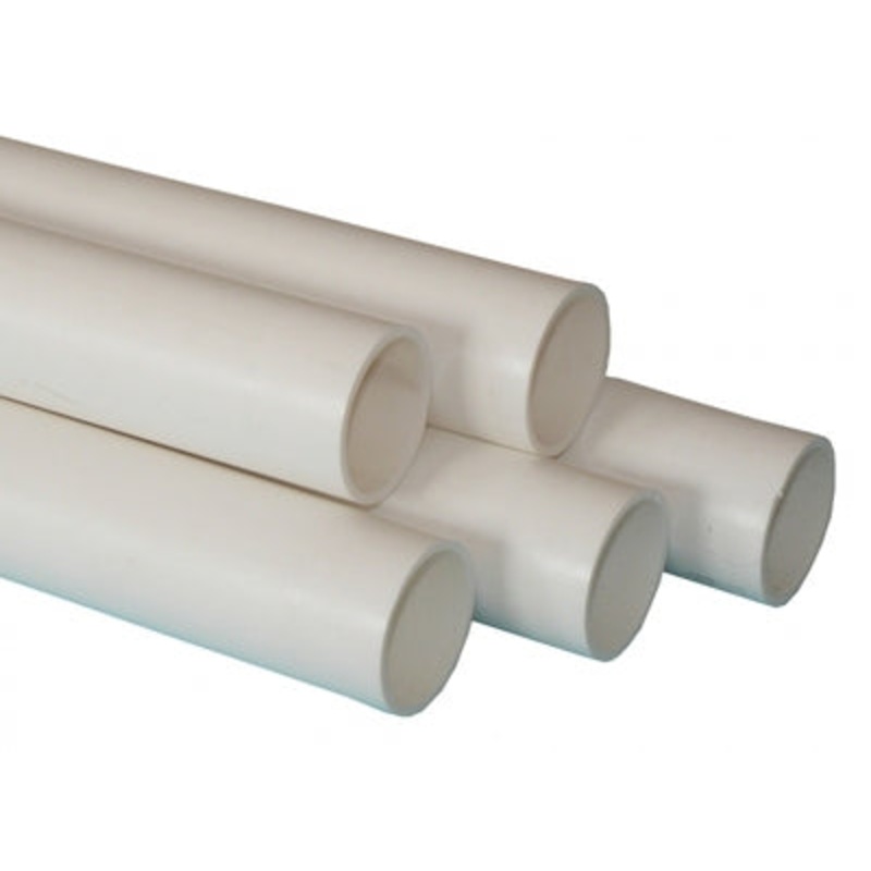 Waste Pipe 32mm Per Metre