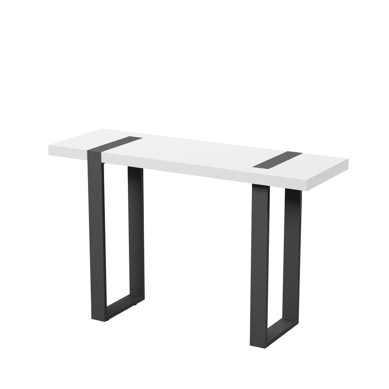 Aryala Sled Console Table