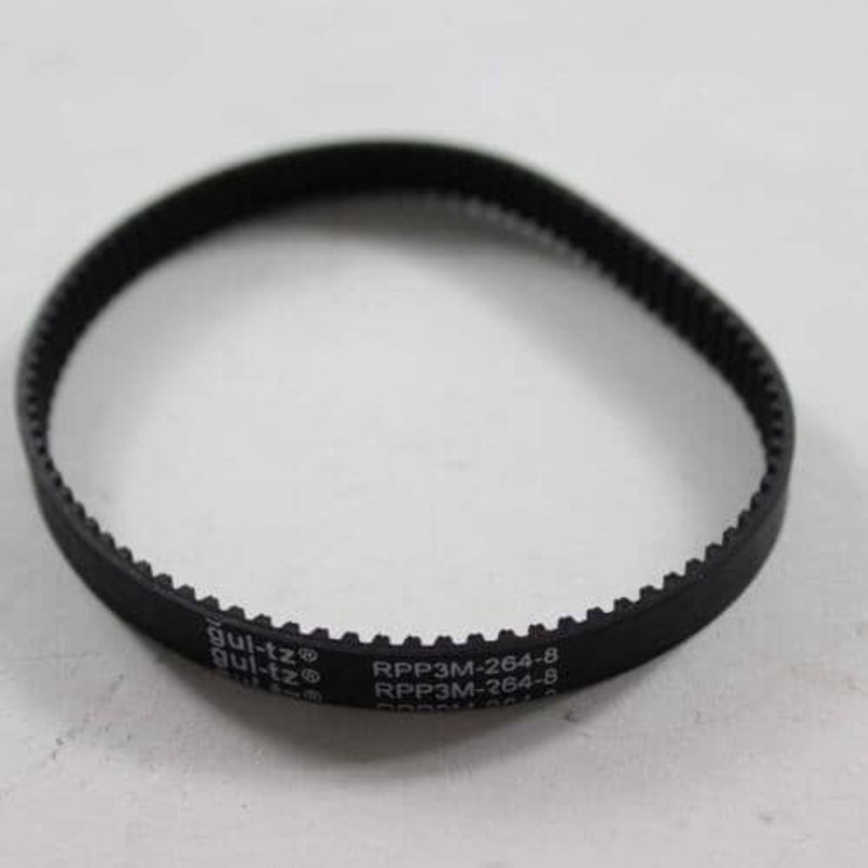 Delonghi Lower Drive Belt Rpp3M-264-8 – KW712631