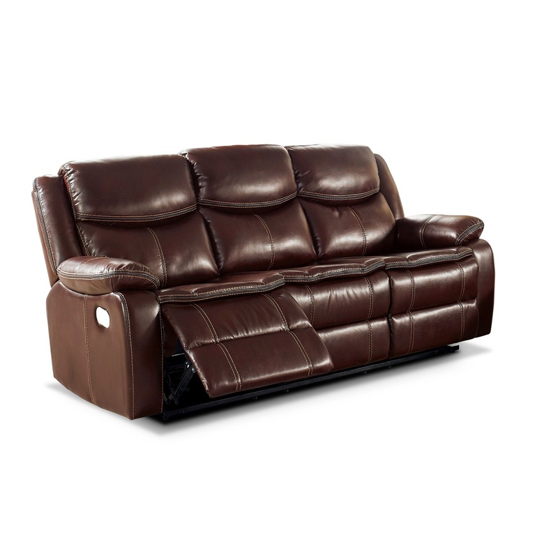 Prestwick Reclining Sofa
