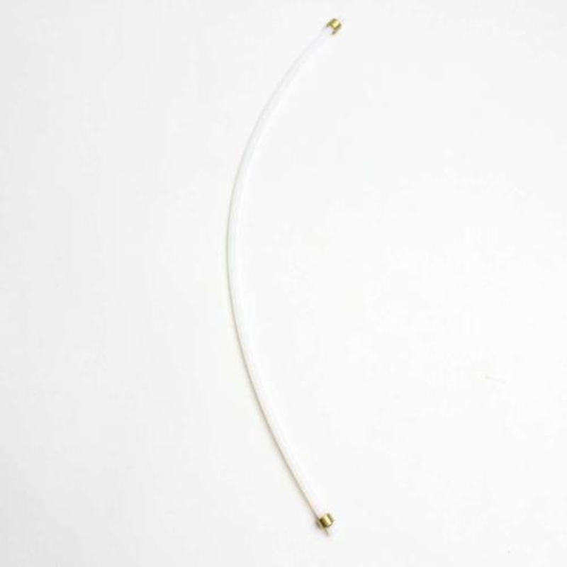 Delonghi ECAM23210B Fully Automatic Espresso Machine Tube PTFE with 2 Bushes