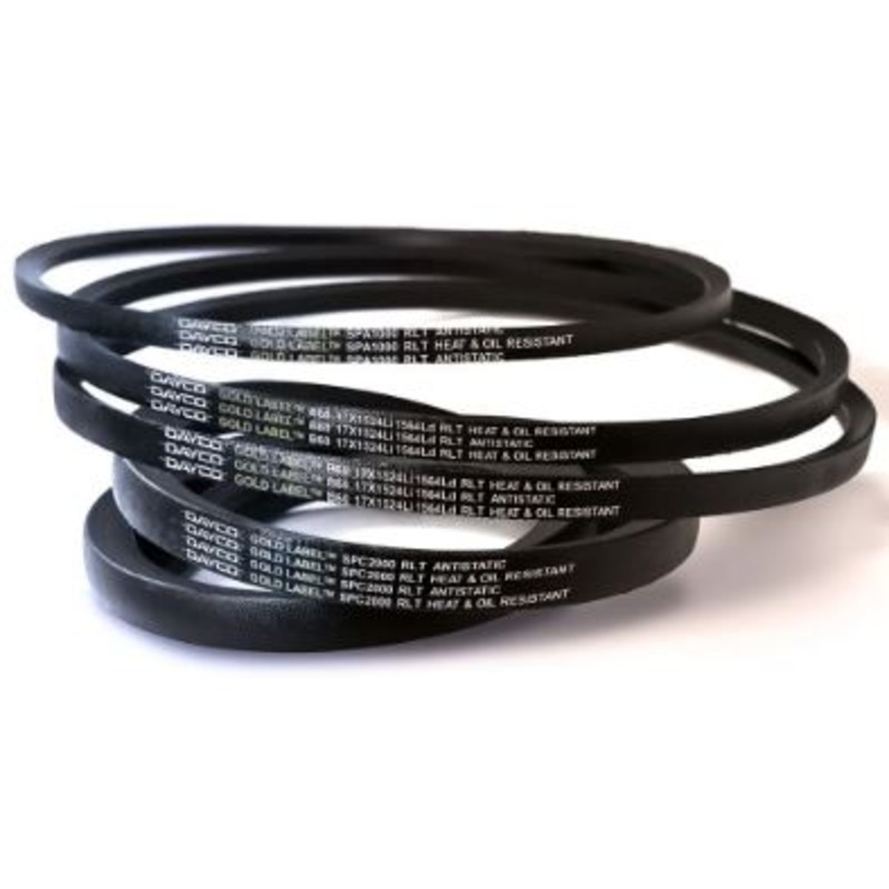 Dayco Heavy-Duty V-Belt 1/2″ x 42″