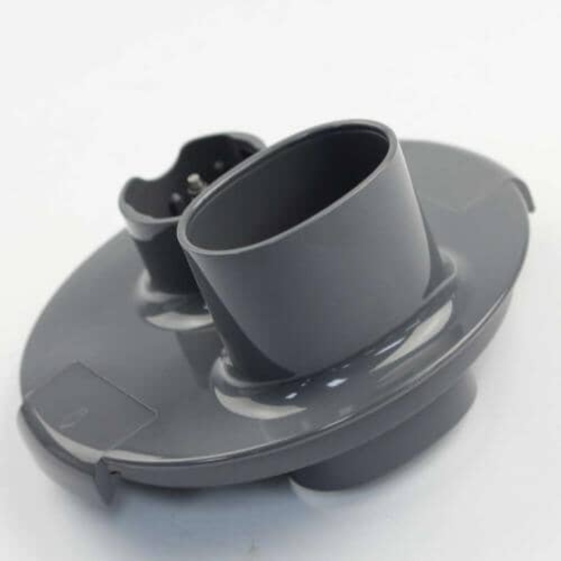 Delonghi Blender Geared Cover Assembly – KW713912