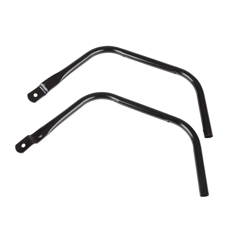 Bessemer Patio Fireplace 3pc Leg Assembly – 01471