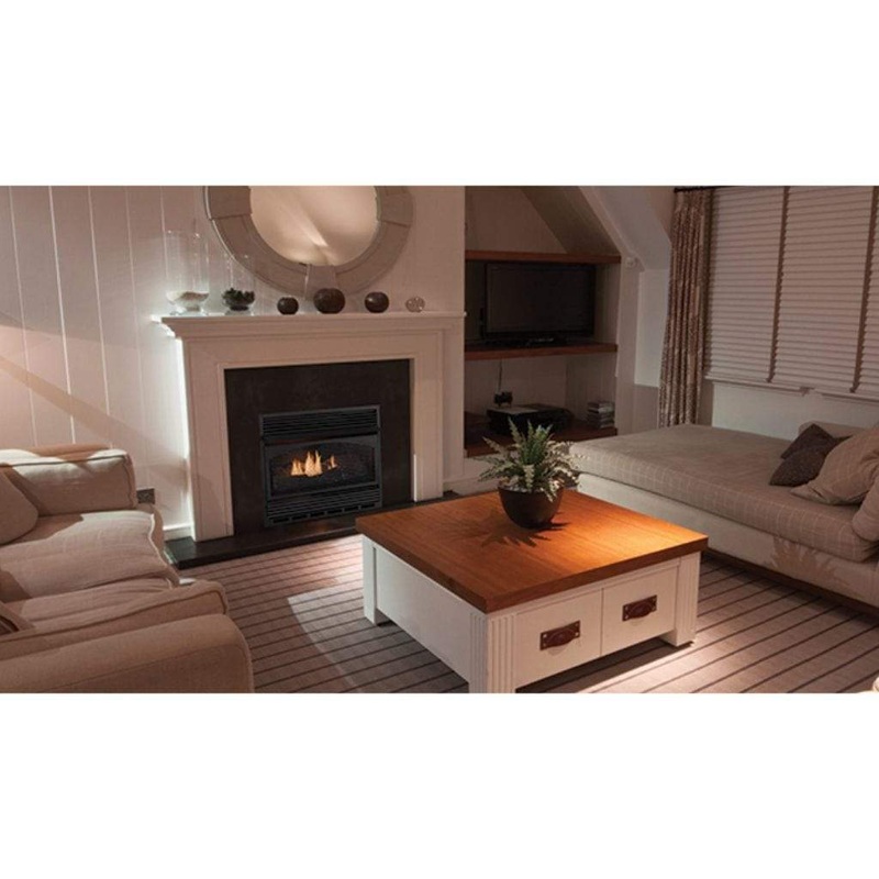 Superior | VCM3026 Traditional Vent-Free Gas Fireplace 26″ Millivolt Natural Gas