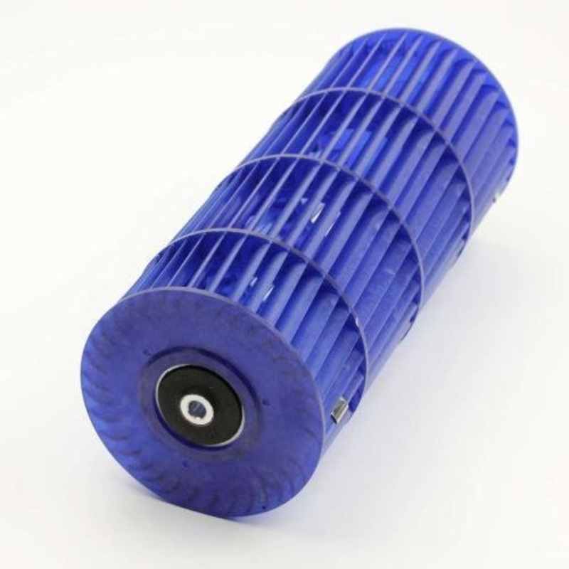 Delonghi PACAN140HPEWKC3A Portable Air Conditioner Fan