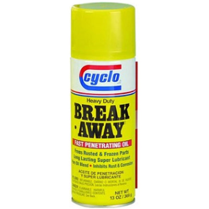 BREAK AWAY PEN OIL   13OZ