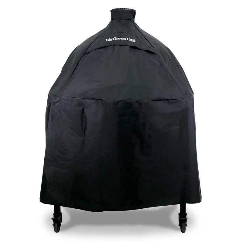 Cover Type A – Universal-Fit for Big Green Egg