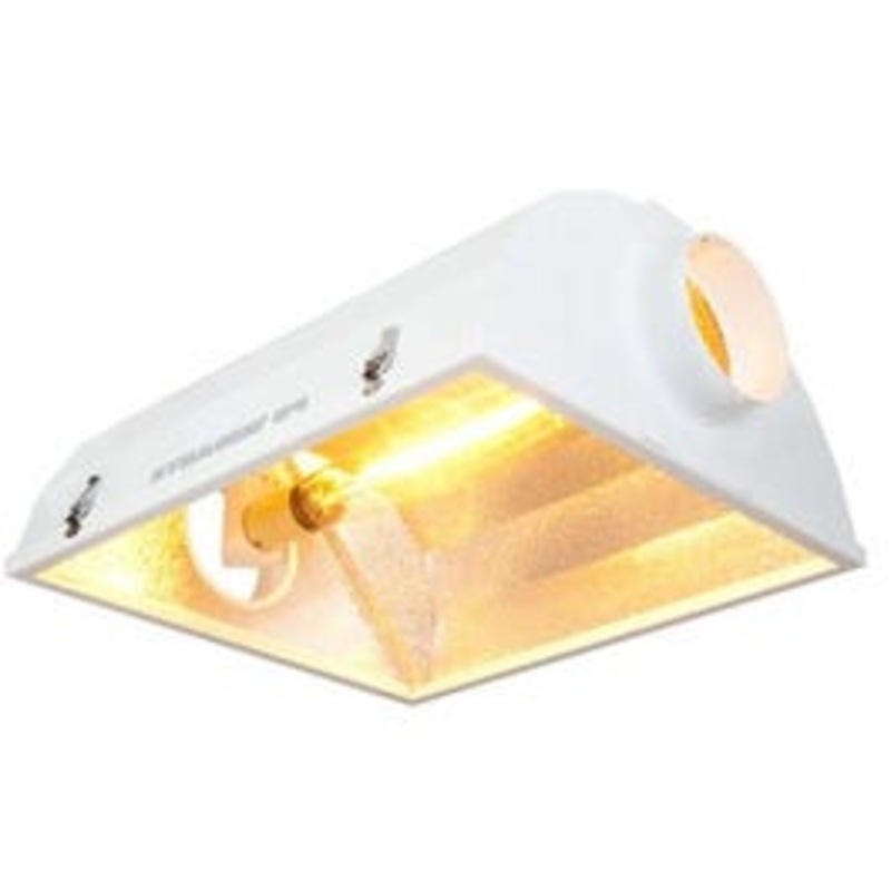 Xtrasun Reflector, Air Cooled, 6-In.