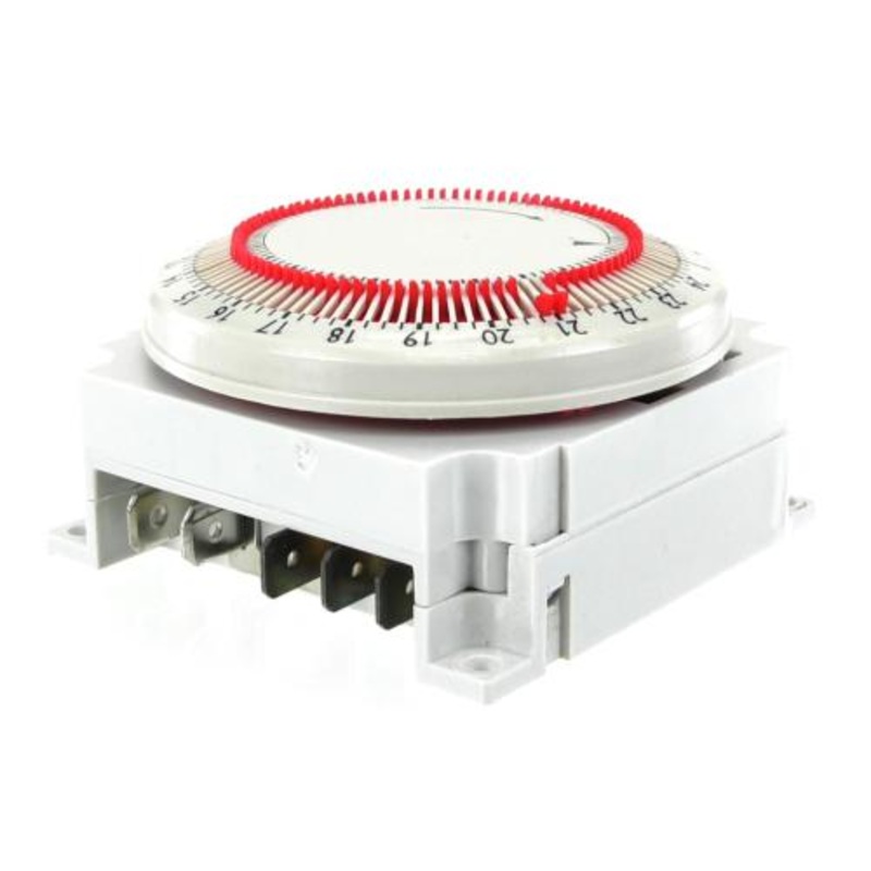 Delonghi TRD0715TL Oil Filled Radiator Timer