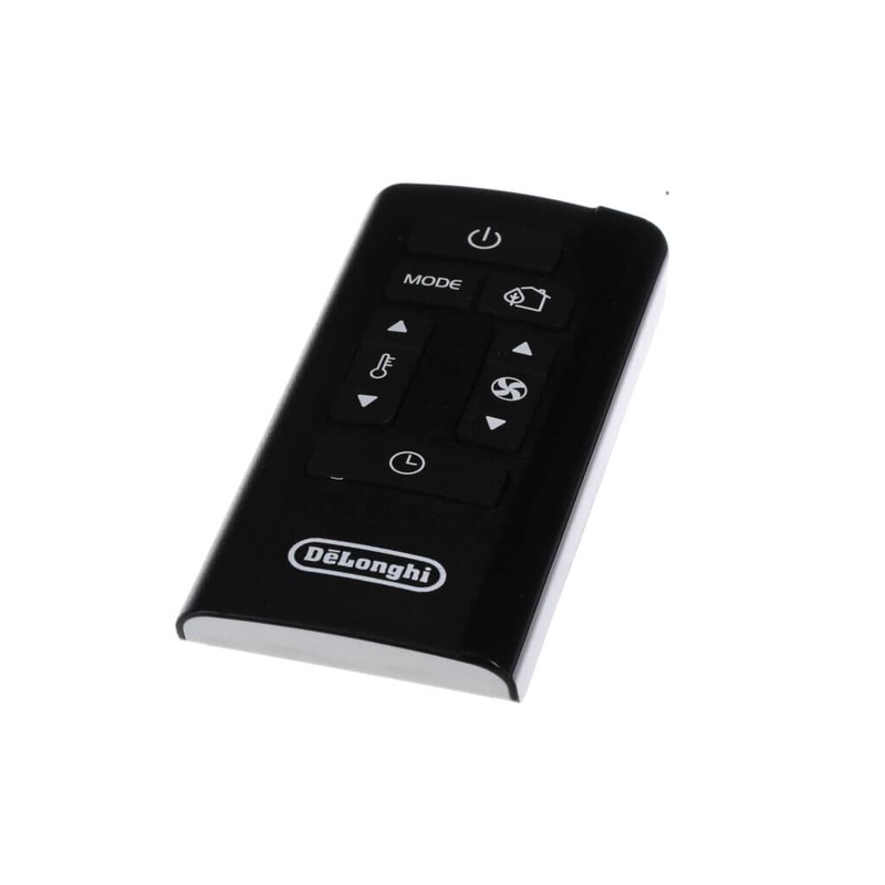 Delonghi Portable Air Conditioner Remote Control – 5515110771
