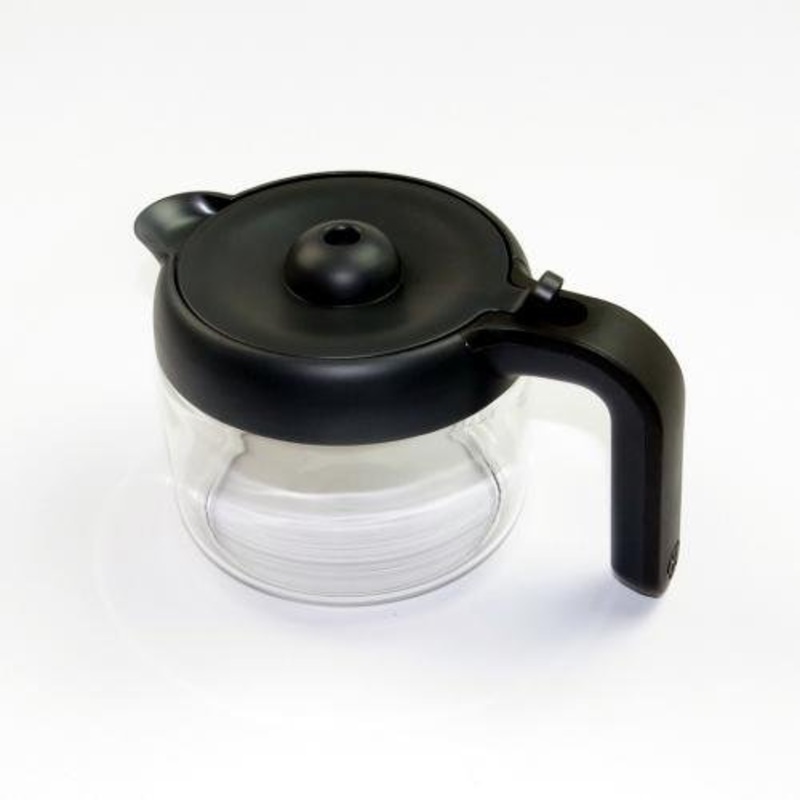 Delonghi DCM02ST Drip Coffee Maker Thermal Carafe W/ Soft Handle