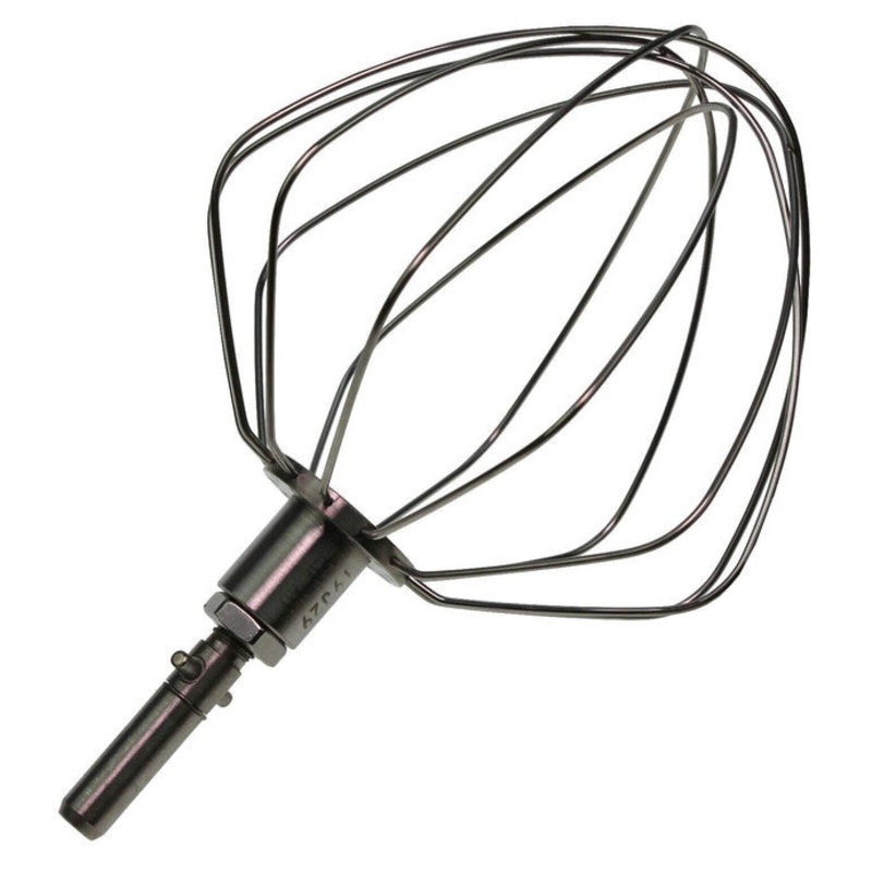 Delonghi Ss Whisk Chef 6 Wire (68200007 – Kw717151