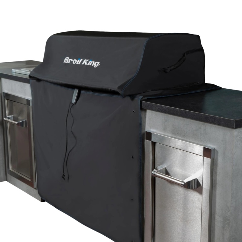Broil King Premium Grill Cover for Imperial/Regal 400 Series