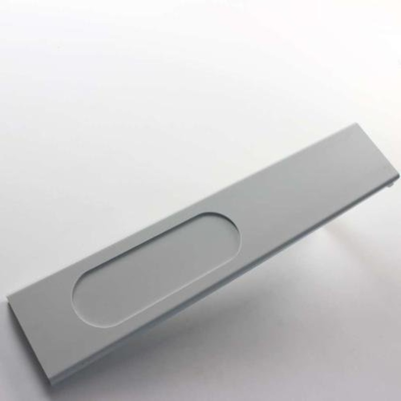 Delonghi PACCT90 Portable Air Conditioner One Hole Window Bracket