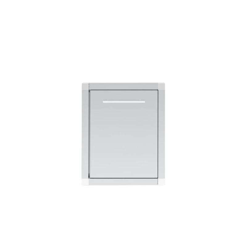 Broil King Single Door Assembly Insert