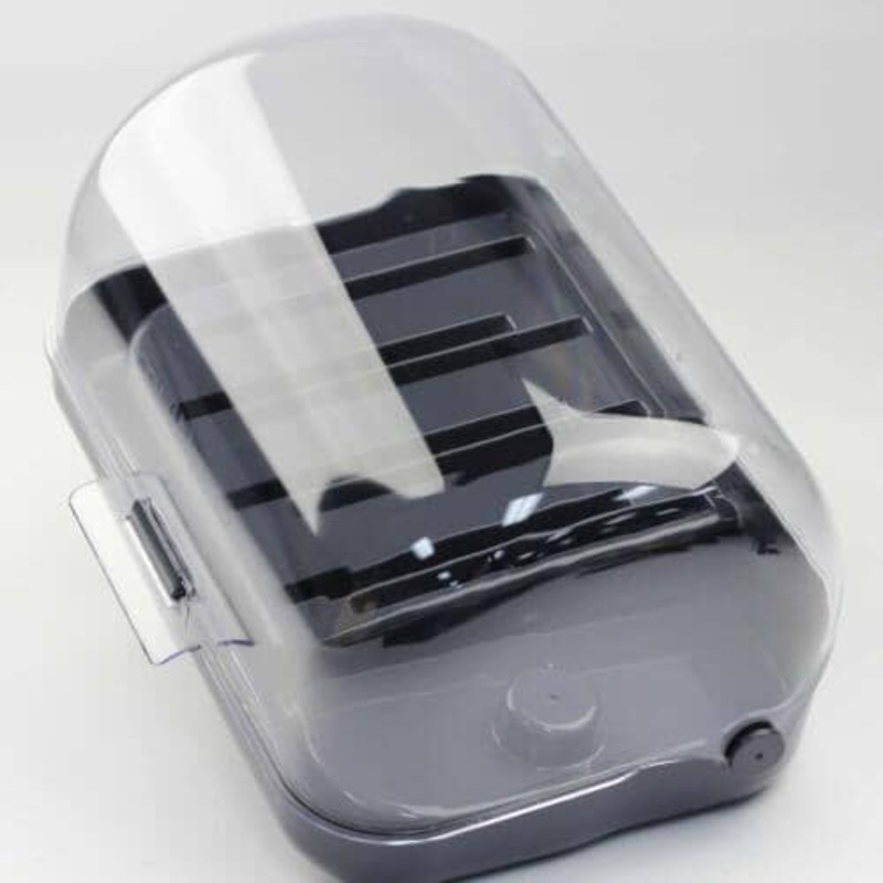 Delonghi Food Processor Storage Box – KW715507