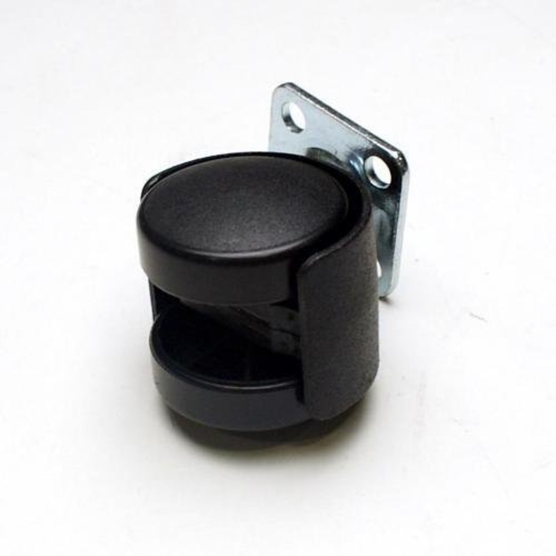 Delonghi DD30P Dehumidifier Castor