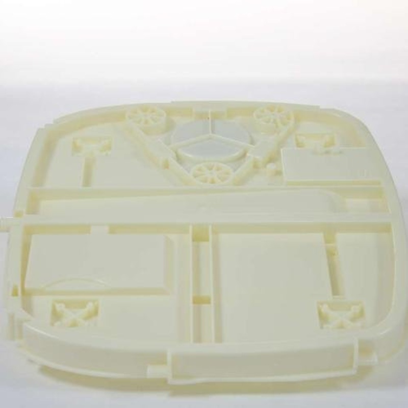 Delonghi PACAN130HPESWH3A Portable Air Conditioner Support Base