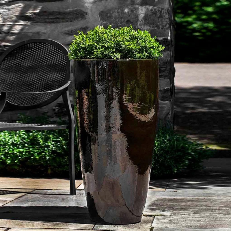 Rioja Planter Nested Set of 2 | Glazed Collection