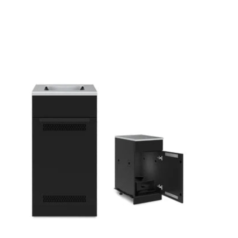 Broil King Side Burner Cabinet